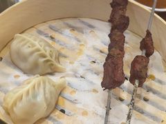 -东升灌浆包(辛庄街总店)