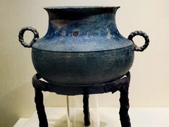 -南越王博物院