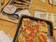 -木屋烧烤(惠阳华润小径湾店)