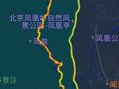 -北京凤凰岭