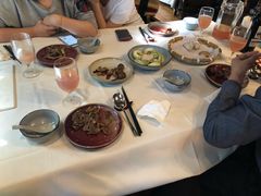 等了半个小时的餐桌-泓0871臻选云南菜·味庄