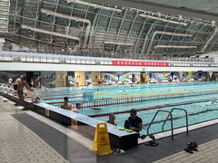 -二十一世纪饭店-游泳馆