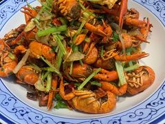 -嵇大厨好灶头农家菜