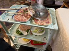 -小煵记·打边炉(西丽文光店)