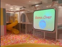 -芭菲盛宴·环球美食(北城国际店)