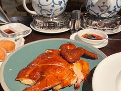 -逸东轩(香港逸东酒店)