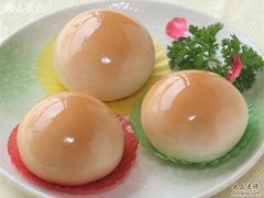 -顺德君豪酒店(佛山容桂渔人码头店)