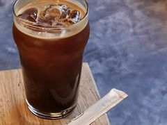 soe美式-溯洄咖啡VORTEX COFFEE