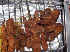 -金太阳海鲜烧烤·本地人餐厅(孙家沟店)