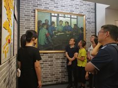 -毛泽东寻乌调查纪念馆