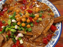 猪肝米线-春风一面(百康年·世纪门A座商业店)