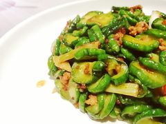 -羲和雅苑•北京烤鸭(平安国际金融中心店)