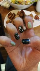 点击看大图 -Beauty Nails 美甲美睫皮肤管理