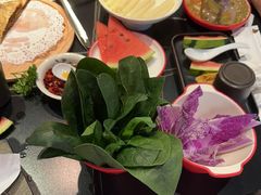 -乔先生涮肉·鲜活牛羊肉火锅(塘沽店)