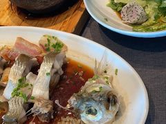 -柒园·三十年创意杭帮菜(龙湖滨江天街店)