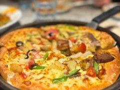 -必胜客(骡马市店)