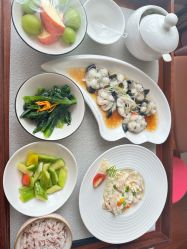 -馨月汇·一悦馨香月子中心(前滩店)