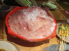 -城墙拐拐火锅(三峡广场黑金冠店)