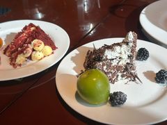 -万豪中餐厅·粤菜·北京粤财JW万豪酒店