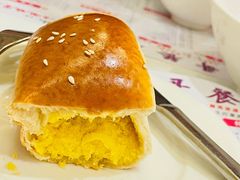 鸡尾包-大哥餐厅(西城花园店)