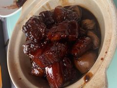 -新吉士·上海菜(浦东LCM置汇旭辉店)