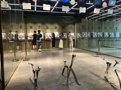 -弓夫射箭·CAFE·运动健身(深圳来福士广场店)