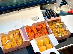 -悠个炸鸡(南京创始店)