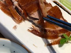 -四季民福烤鸭店(前门廊房二条店)