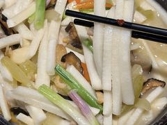 -大洋家·精品潮汕菜·生腌砂锅粥(天河东路店)