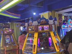 -大玩家(中原万达广场店)