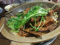 -蜀留香石锅鱼(六顺街店)