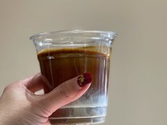dirty-Radar Coffee(思南路店)