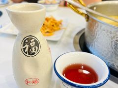 -朴小妹人参鸡汤火锅(长白山万达店)