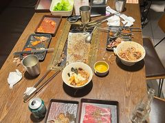 -新石器烤肉(中房金谊广场店)