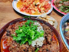 -佬缸炮江湖川菜(玉林店)