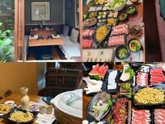 -束河人家(南锣鼓巷店)