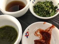 -鑫龙火锅城(青岛分店)