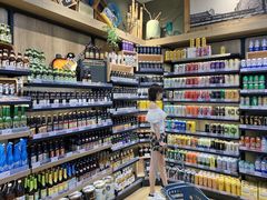 -简致生活MARKET(小榄海港城购物中心店)