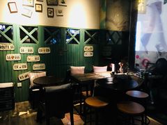 -青咖啡(三坊七巷店)
