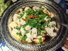 -遇见长安之高山流水(李家村万达店)