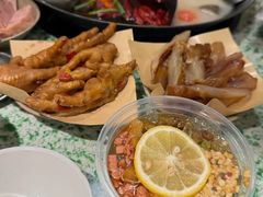 -五里关火锅(牛市口店)