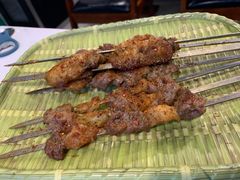 -莲香西域·正宗新疆菜(龙华店)