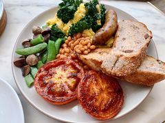 -农畉LONFOOD(福田星河COCOPark店)