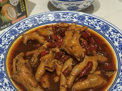 -回家吃饭·地道南昌菜(建德观总店)