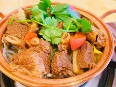 -顺顺小吃(独克宗古城店)