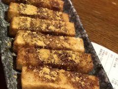 -老姑苏菜馆(临顿路店)