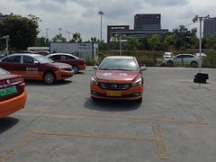 -番禺裕安驾校·学车·考证(大学城校区)