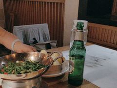 -绿茶餐厅(西单老佛爷店)