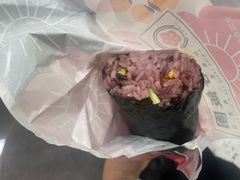 -阿杏饭团(悦汇城店)