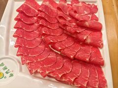 -南门涮肉(后海店)